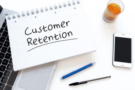 Increase retention by investing in loyalty
